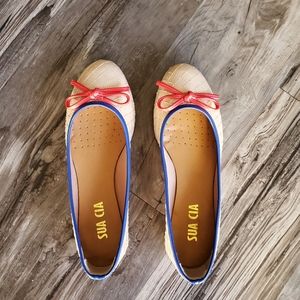 Women's Flats